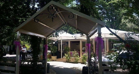 Hahndorf House B&B - Kawana Tourism 38
