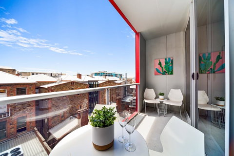 York Apartments - Kawana Tourism 20