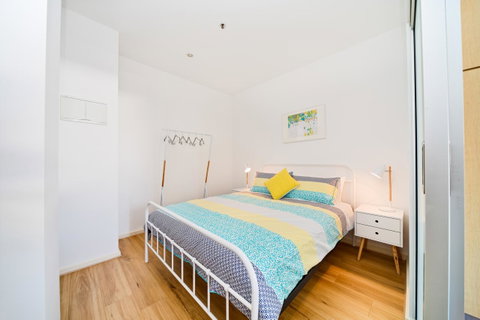 York Apartments - Kawana Tourism 23