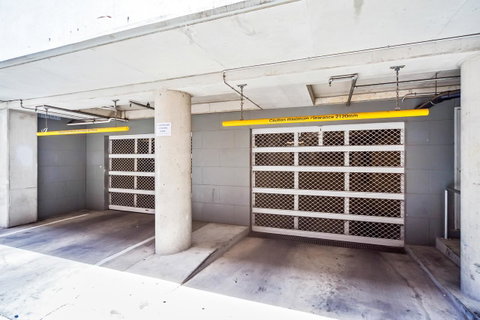York Apartments - Kawana Tourism 25
