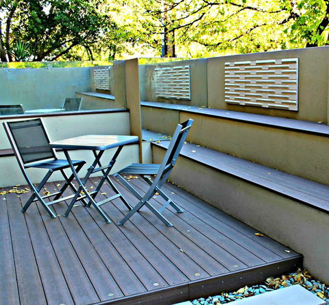 Adelaide DressCircle Apartments - Archer Street - Kawana Tourism 20