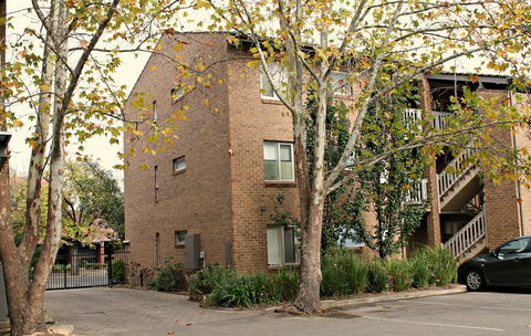 Adelaide DressCircle Apartments - Archer Street - Kawana Tourism 25