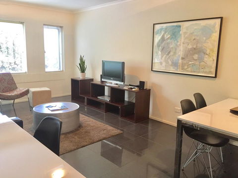 Adelaide DressCircle Apartments - Archer Street - Kawana Tourism 12