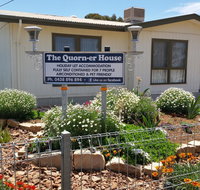 The Quorn-er House - Kawana Tourism