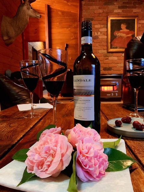 Hilltop - Kawana Tourism 1