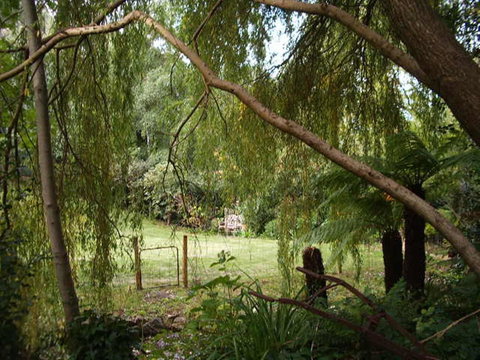 Hilltop - Kawana Tourism 16