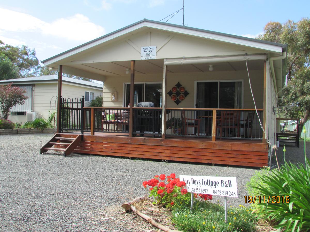 Hindmarsh Valley SA Kawana Tourism