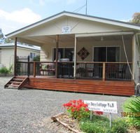 Lazy Days Bed Breakfast Cottage - Victor Harbor - Kawana Tourism