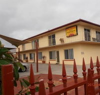 Esplanade Apartments at West Beach - Kawana Tourism