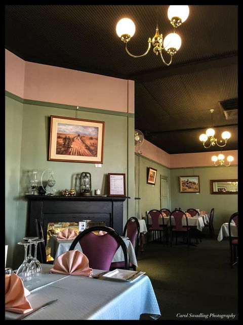 Ten Dollar Town Motel - Kawana Tourism 9
