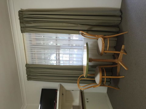 Ten Dollar Town Motel - Kawana Tourism 33