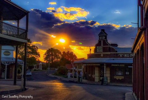 Ten Dollar Town Motel - Kawana Tourism 15