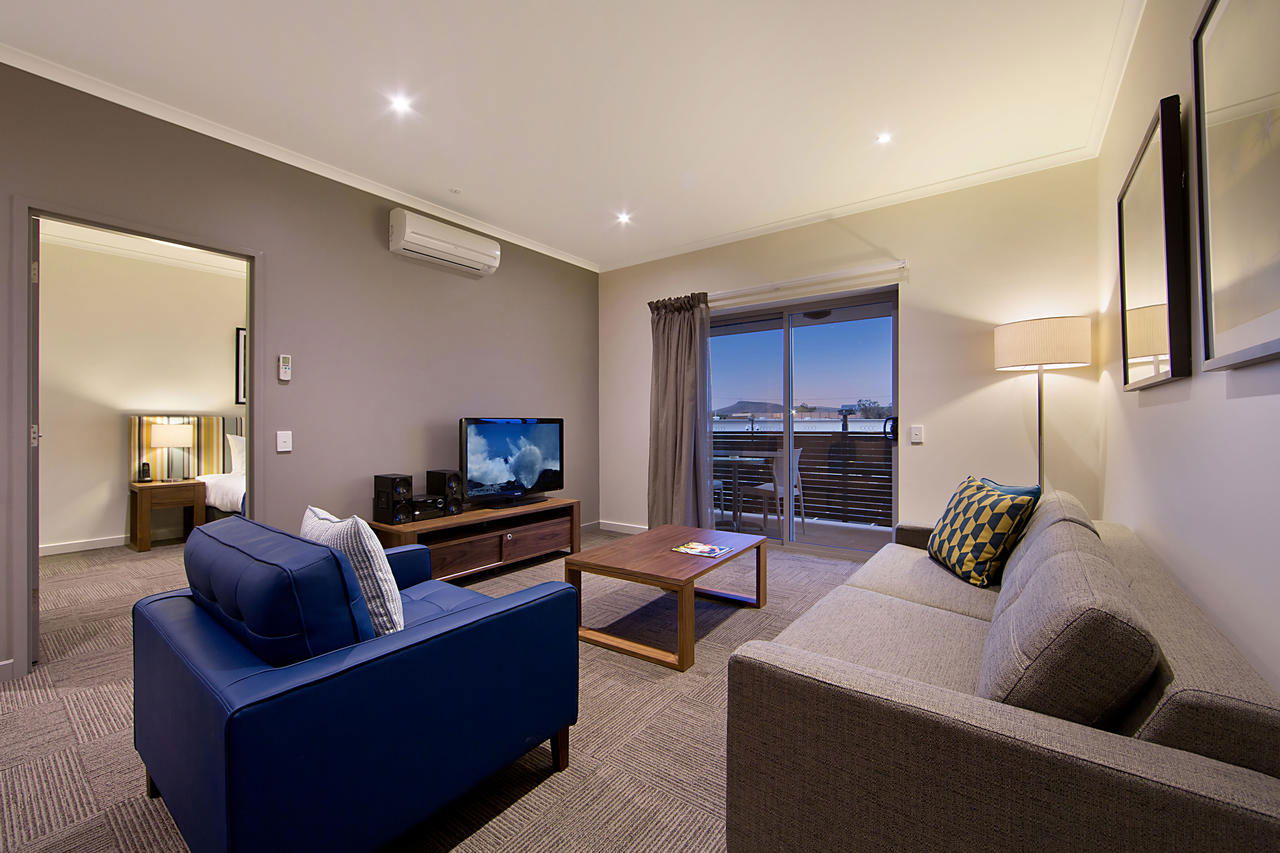 Whaylla Norrie SA Kawana Tourism