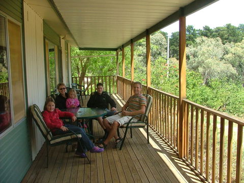 Taralee Orchards - Kawana Tourism 6