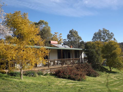 Taralee Orchards - Kawana Tourism 7