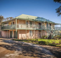 Lindsay House Homestead - Kawana Tourism