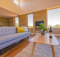 Ecopia Retreat - Kawana Tourism