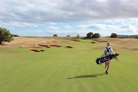 Lady Bay Hotel - Kawana Tourism 21