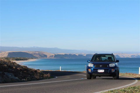 Lady Bay Hotel - Kawana Tourism 27