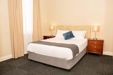 Whyalla Playford Apartments - Kawana Tourism 0