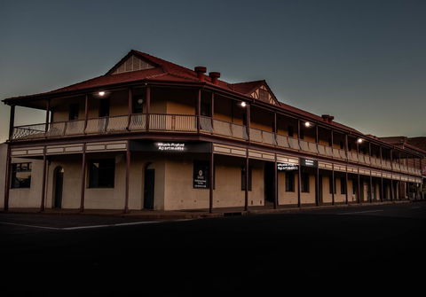 Whyalla Playford Apartments - Kawana Tourism 1