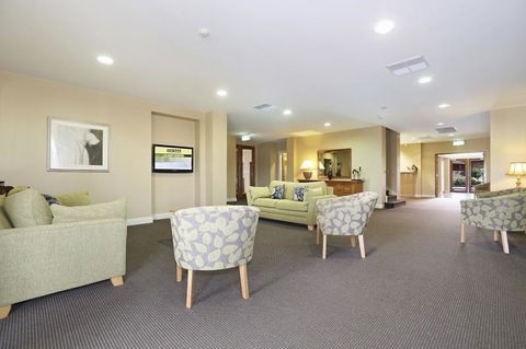 Whyalla Playford Apartments - Kawana Tourism 3