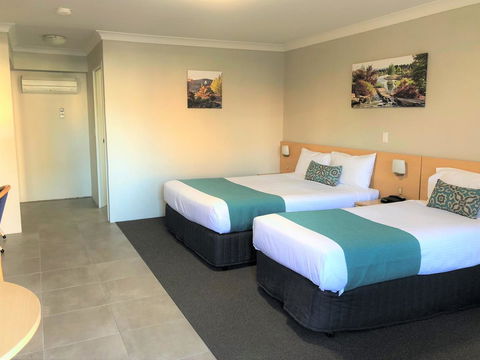 Bathurst Motor Inn - Kawana Tourism 19