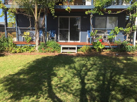 SHAKIN' SHACK - Kawana Tourism 1