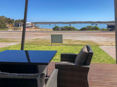 Beachview - Kawana Tourism 0