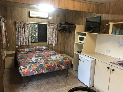 Moonta Bay Holiday Park - Kawana Tourism 4