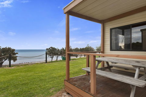 Moonta Bay Holiday Park - Kawana Tourism 13