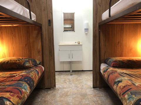 Moonta Bay Holiday Park - Kawana Tourism 2