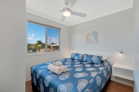 Moonta Bay Holiday Park - Kawana Tourism 17
