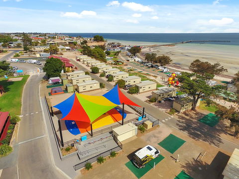 Moonta Bay Holiday Park - Kawana Tourism 6