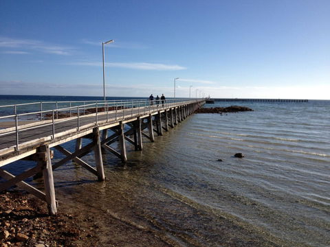 Moonta Bay Holiday Park - Kawana Tourism 30