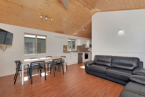 Moonta Bay Holiday Park - Kawana Tourism 20