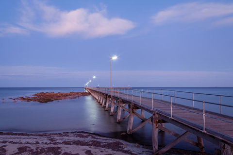 Moonta Bay Holiday Park - Kawana Tourism 28