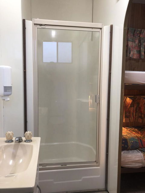 Moonta Bay Holiday Park - Kawana Tourism 1