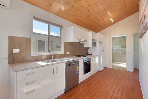 Moonta Bay Holiday Park - Kawana Tourism 18