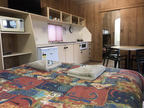 Moonta Bay Holiday Park - Kawana Tourism 3