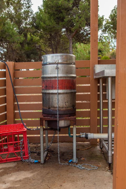 Moonta Bay Holiday Park - Kawana Tourism 25