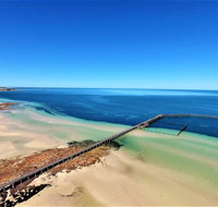 Moonta Bay Caravan Park - Kawana Tourism