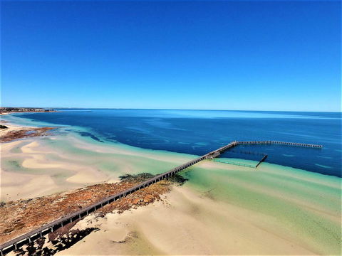 Moonta Bay Holiday Park - Kawana Tourism 0