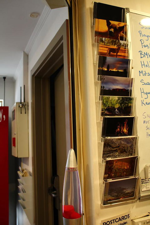 My Place & Adelaide Backpackers Hostel - Kawana Tourism 30