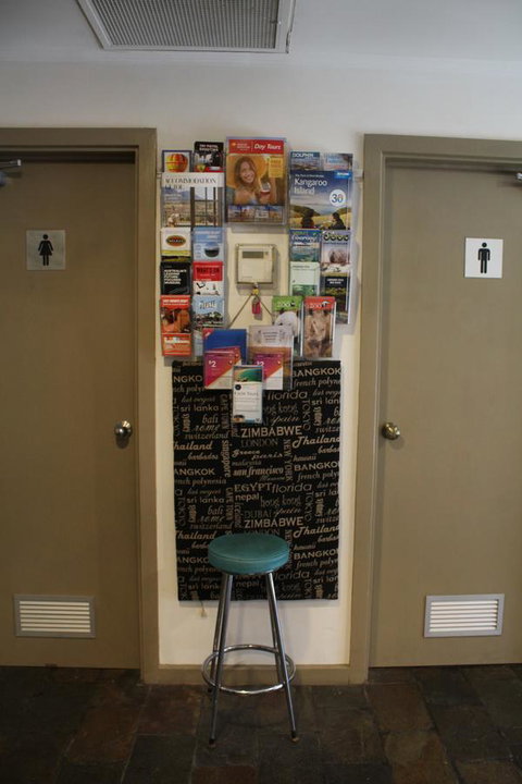 My Place & Adelaide Backpackers Hostel - Kawana Tourism 29