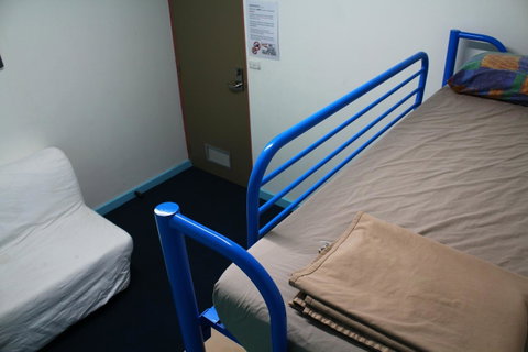 My Place & Adelaide Backpackers Hostel - Kawana Tourism 2