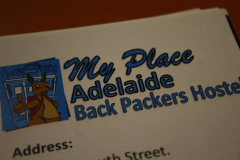 My Place & Adelaide Backpackers Hostel - Kawana Tourism 37