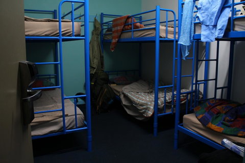 My Place & Adelaide Backpackers Hostel - Kawana Tourism 8