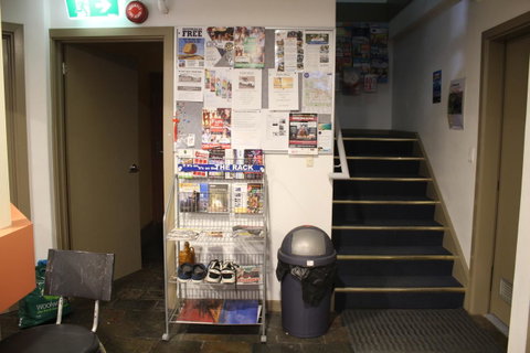 My Place & Adelaide Backpackers Hostel - Kawana Tourism 32