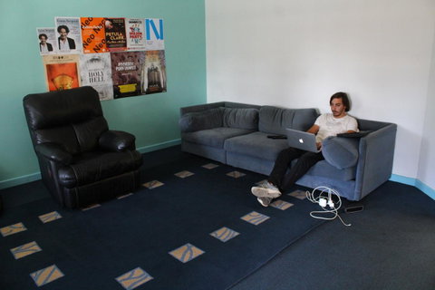 My Place & Adelaide Backpackers Hostel - Kawana Tourism 28